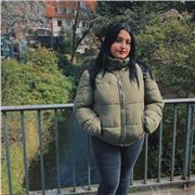 Actualmente estudiante, puedo impartir clases a nivel primaria de todas las asignaturas (incluidas bilingüe) 2 años de experiencia! 8€/h en málaga cap